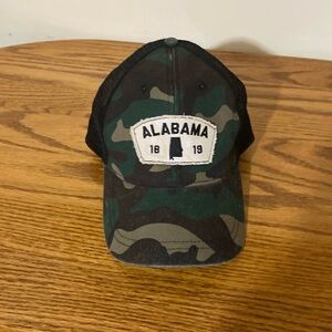 Alabama Hat
